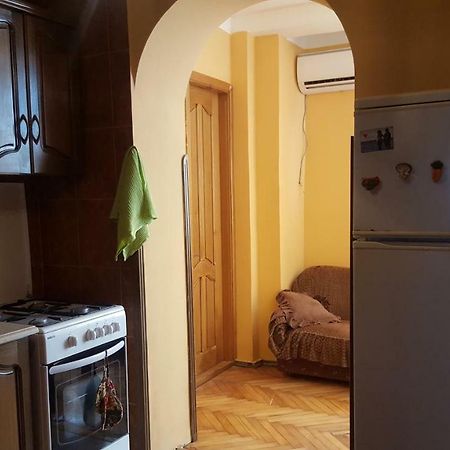 Apartament Leilighet Batumi Eksteriør bilde